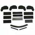 thumbnail image 1 of Hard Top Foam Blocker Seal Kit 68026937AB 1351070 for Jeep Wrangler JK 2007-, 1 of 5