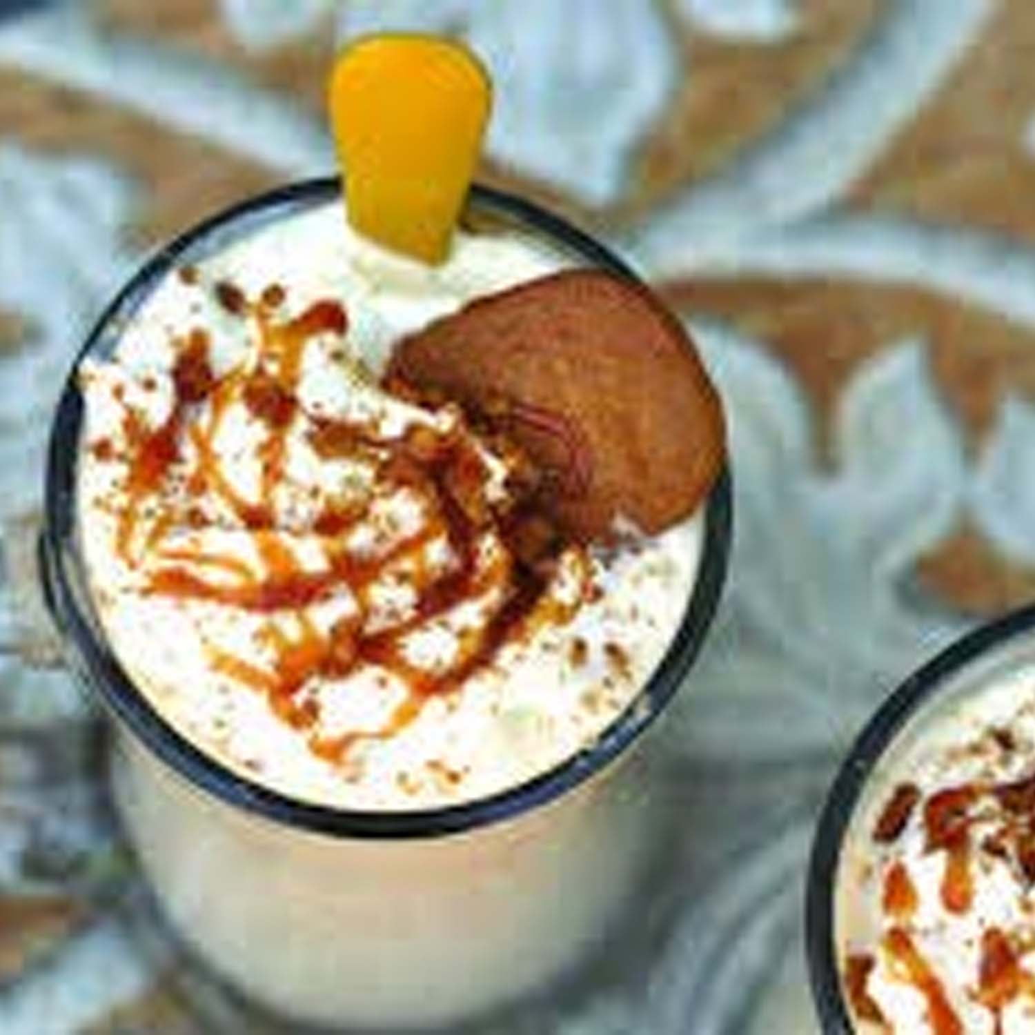 Pack of 1 Trader Joe's Fleur de Sel Caramel Sauce | 10 oz