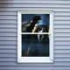 thumbnail image 5 of Decoration Fun World - Enredadera para ventanas con forma de fantasma (60 x 90 cm), 5 of 5