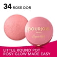 thumbnail image 3 of Colorete Bourjois Rose d'or No. 34 para mujer, 2,5 ml, 3 of 9