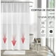 thumbnail image 3 of Cortina de baño, 3 of 3