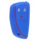 thumbnail image 2 of Funda para llavero, funda protectora para llave de vehículo, soporte para llave, carcasa para llave, funda para llavero de automóvil, 2 of 7