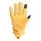 thumbnail image 5 of Guantes De Moto Guantes De Cuero De Moto Para Hombre, 5 of 7