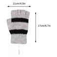 thumbnail image 3 of Guante De Moda Usb Para Invierno, Hombre Y Mujer, Frío Y Cál, 3 of 8