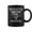 Black, variant on Monster Truck Cousin Monster Truck Are My Jam Truck Lovers Coffee Mugs