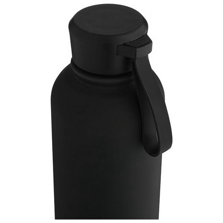 Vossen Dual Wall Insulated Water Bottle - 16 ounce