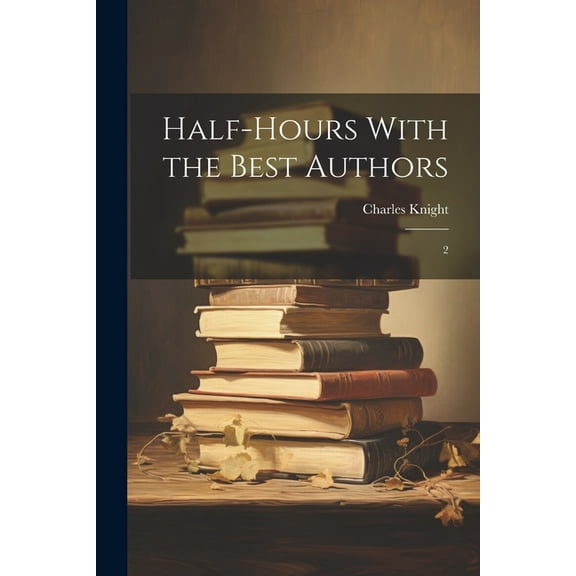 Half-hours With the Best Authors : 2 (Paperback)