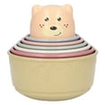 thumbnail image 4 of Baby Stacking Cup ABS Multicolor Children Infant Bath Interactive Stacking Cup Toy Birthday Gift, 4 of 14