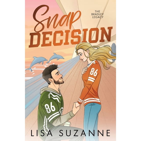 The Bradley Legacy Snap Decision, Book 4, (Paperback)