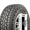 Dextero DAT1 All Terrain 265/75R16 123/120S Tire - Walmart.com