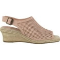 thumbnail image 3 of Easy Street Stacy Espadrille Sandals (Women), 3 of 8