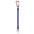 thumbnail image 3 of GLFILL Lure Miss Rope Lure Pliers Fish Controller Leakage Scissors Lure Net Rope Anti-lost Spring Rope Lure Fishing Accessories heat shrinkable, 3 of 9