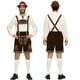 thumbnail image 4 of Set de disfraces Spooktacular Creations Oktoberfest para hombre, 4 of 9