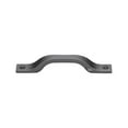 thumbnail image 2 of Manzoni MP0078-160-OIR Bureau 5-1/16" Center To Center Handle Cabinet Pull From The, 2 of 4