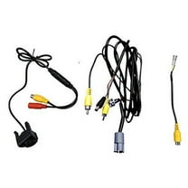 Tazer 18-22 Jeep Wrangler JL (Non 4XE & 392) Grille Mounted Front Camera Kit