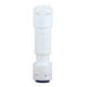 thumbnail image 1 of 150/300/450/600/1000cc Reverse Osmosis Flow Restrictor with 1/4in Quick Connects -, 1 of 5