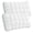 White, variant on EVHRZN Cooling Marshmallow Puff Pillow, Cloud‑Like Fluffy Soft Sleep Pillow