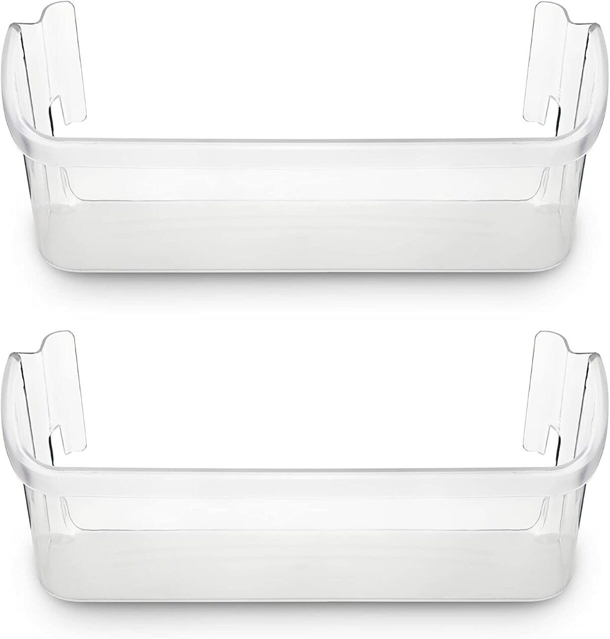 frigidaire door bin