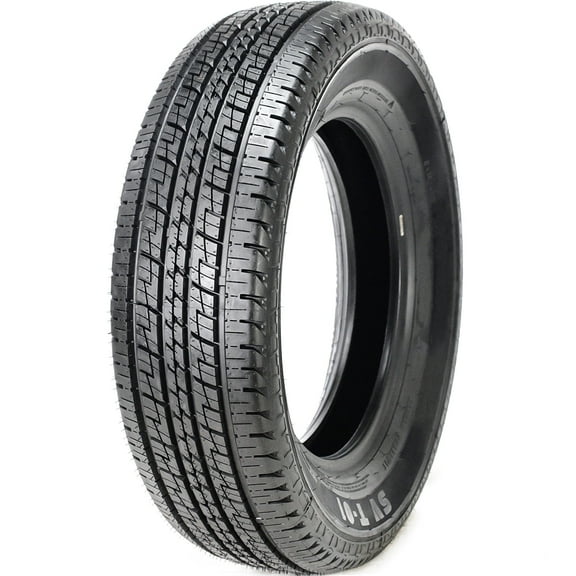 Advanta SVT-01 P265/60R18 110H BSW