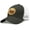 Army-green-3, variant on US 250 Years Freedoms 1776-2026 250th Birthday Hats Garde Cap for Him