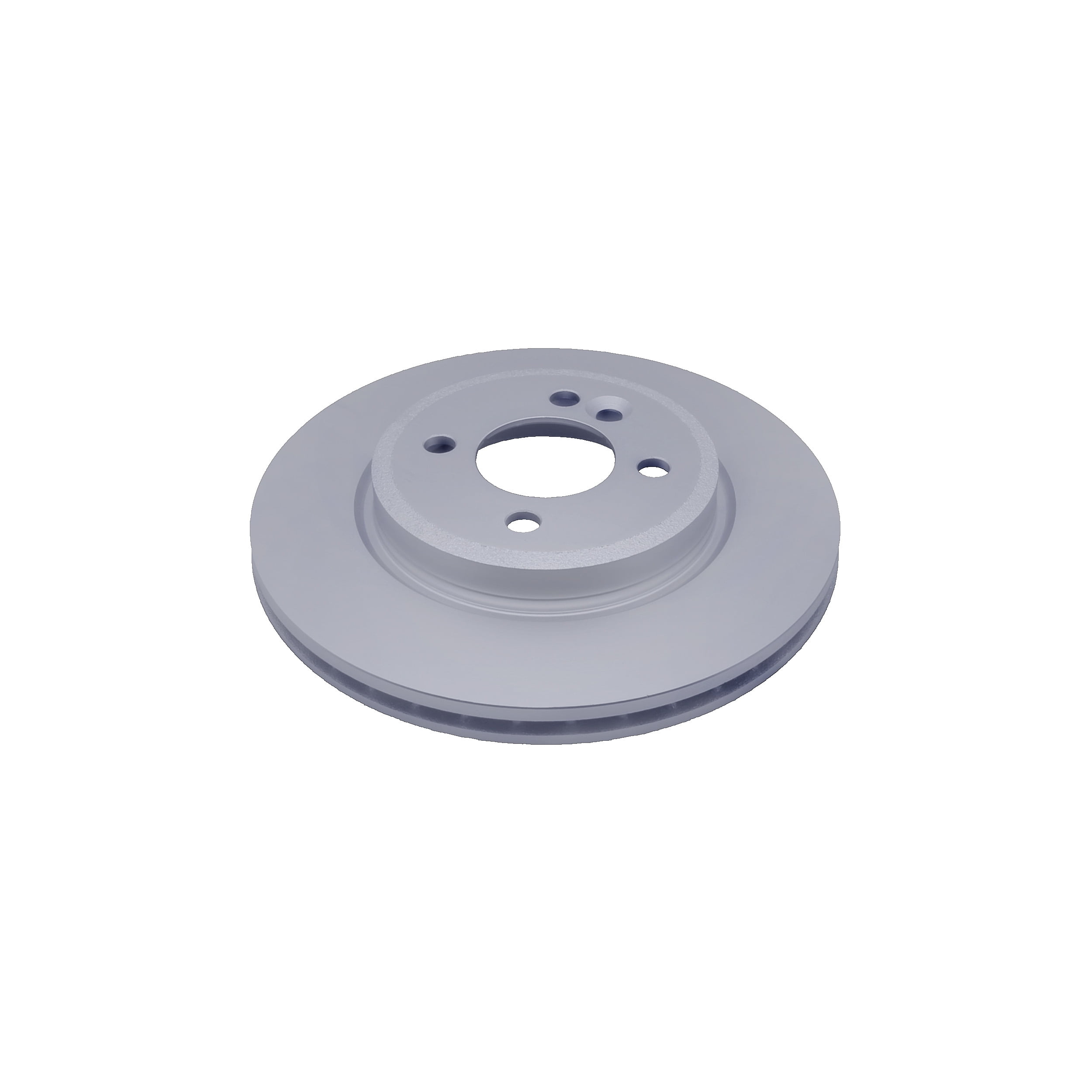 Raybestos Element3™ Coated Rotors Fits select: 2002-2006 MINI COOPER