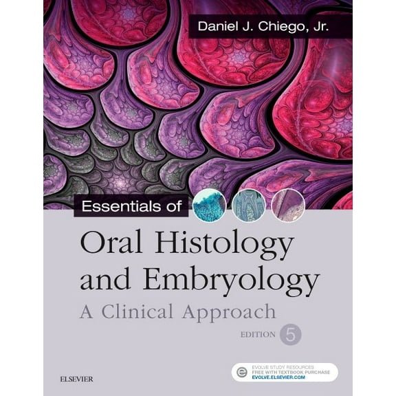 Pre-Owned Essentials of Oral Histology and Embryology: A Clinical Approach, 5e Paperback