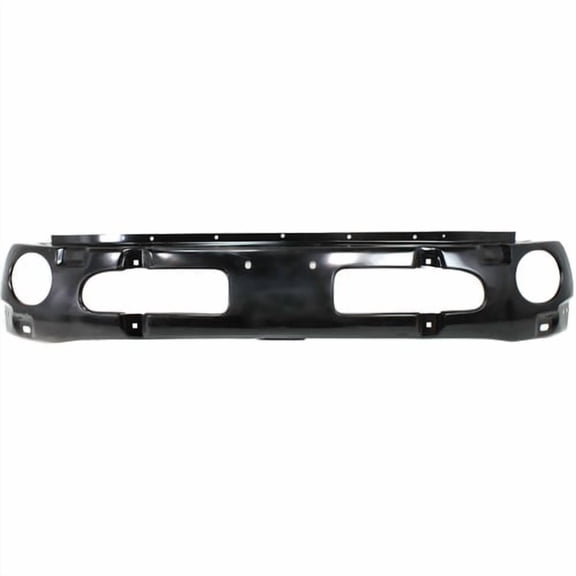 Front Bumper ReinForcement For Dodge Ram 1500 1999-2001 Sport Steel
