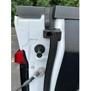 ESI Ultimate Tailgate Seal with Taper Seal Compatible with All Ford Model Years F150, F250, F350, F450, Ford Raptor and Ford Lightning