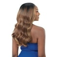 thumbnail image 5 of Freetress Equal Hd Lace Front Wig Level Up - Kamala (1 Jet Black), 5 of 5