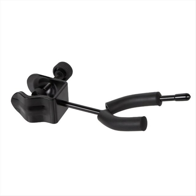 Percha para Violín para Micrófono o Atril para Partituras, Gancho para Violín para Espectáculos en Escenario, Accesorios para Violín