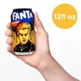 thumbnail image 5 of Fanta Pineapple Soda Pop Fridge Pack Cans, 12 fl oz, 12 Pack, 5 of 17