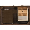 thumbnail image 5 of James Martin Vanities E444-V36-MCA Addison 36" Single Basin Hardwood Vanity Cabinet Only -, 5 of 5