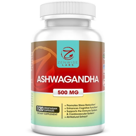 Ashwagandha Us Pharmacy
