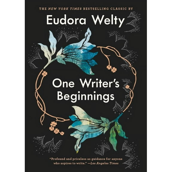 One Writer's Beginnings (Hardcover)