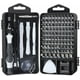 thumbnail image 1 of Juego de destornilladores de Precision Lifegoo 117 en 1 Kit, 1 of 2