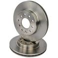 thumbnail image 4 of JEGS 630614 GM Rear Disc Brake Conversion Kit Standard Kit with E-Brake Includes, 4 of 4
