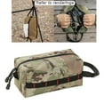 thumbnail image 4 of Toallitas Húmedas Portátiles DYNWAVEMX Soporte de Papel Tela Impermeable Montaje en Pared Camuflaje, 4 of 8