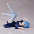 thumbnail image 3 of Re:Zero Rem Dressing Gown Version Relax Time Statue, 3 of 11