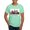 Mint, variant on CafePress - Belgianwomandriver Men's Value T Shirt - Men's Classic Cotton T-Shirts