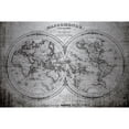 thumbnail image 2 of Parvez Taj Domination Metal Wall Art, 2 of 5