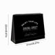 thumbnail image 4 of RKSTN Mini Desk Calendar 2026-2027, Standing Flip Small Desk Calendar- Thick Paper Twin-Wire Binding for Home or Office (Black), 4 of 7