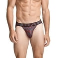 thumbnail image 2 of Jockey Men's Microfiber Stretch String Bikini - 3 Pack, 2 of 5