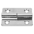 thumbnail image 7 of Detachable Hinge Slip Joint Flag Lift Off Detachable Door Stainless Steel, 7 of 7