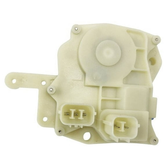 Front Left Door Lock Actuator - Compatible with 2002 - 2006 Honda CR-V 2003 2004 2005