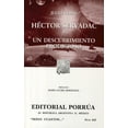 thumbnail image 1 of HÉCTOR SERVADAC UN DESCUBRIMIENTO PRODIGIOSO SC445 PORRUA JULIO VERNE, 1 of 2