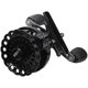 thumbnail image 2 of Leo 2x Dws60 4 + 1bb 2.6:1 65mm Rueda de pesca con mosca, 2 of 5