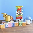 thumbnail image 3 of Horizon Organic Growing Years Organic Whole Milk for Kids, 59 fl oz Carton, 3 of 22