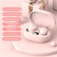 thumbnail image 3 of J15 Wireless Headphones 5.0 Bluetooth Earphones HIFI Lossless Sound Headsets LED Display Mini Earbuds For Smartphones, 3 of 5