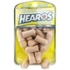 Ear Plugs, Ultimate Softness Series 20 pairs - (Pack of 3)