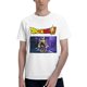 thumbnail image 1 of Camiseta de Manga Corta para Hombres DBZ, 1 of 5